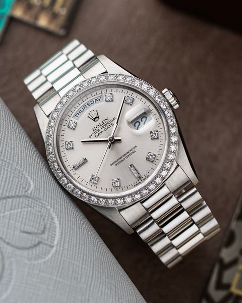 Rolex Day-Date 18346